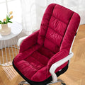 Desk Chair Cushion Office Chair Pad by Gujuja