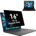Laptop Privacy Screen 16 Inch, Laptop Screen Privacy Shield 16:10 Aspect Ratio by MaoYeye