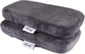 Aloudy Ergonomic Memory Foam Office Chair Armrest Pads, Comfy Gaming Chair Arm by Aloudy