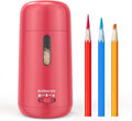 Automatic Electric Pencil Sharpener by Aniborsa