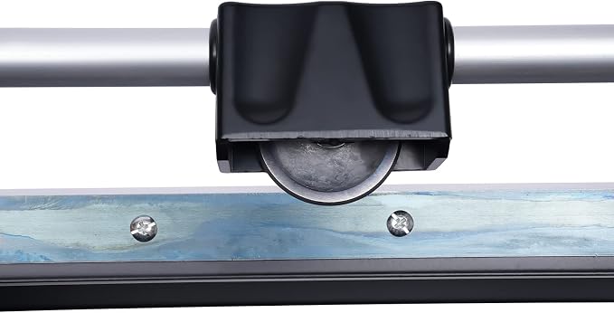 24 Inch Commercial Manual Precision Rotary Paper Trimmer Cutter, Heavy Duty - Image 8