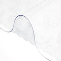 VEVOR Clear Desk Cover Protector, 36 X 60 inch, 2 mm Rectangle Waterproof Thick by VEVOR