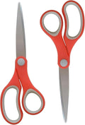 Westcott School Scissors for Kids Ages 12 and Up by Westcott