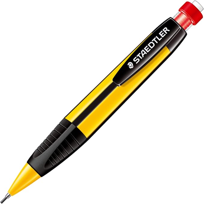 Staedtler Mechanical Pencil 1.3 mm by Staedtler