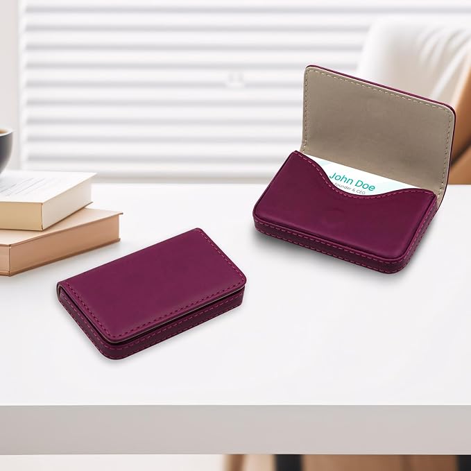 RFID Blocking Wallet - Image 5