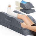 TranquilRelax Leg Elevation Pillows, Wedge Pillow by Unknown