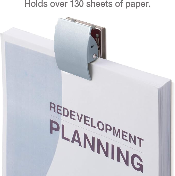 Extra Strong Magnetic Binder Clips, and Home Use - Image 8