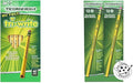 Ticonderoga My First Tri-Write Wood-Cased Pencils Wood-Cased Pencils by Ticonderoga