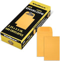 ValBox Coin Envelopes Small Parts Envelope by ValBox