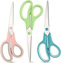 Scissors 8.5 Inch scissors all purpose by Unknown