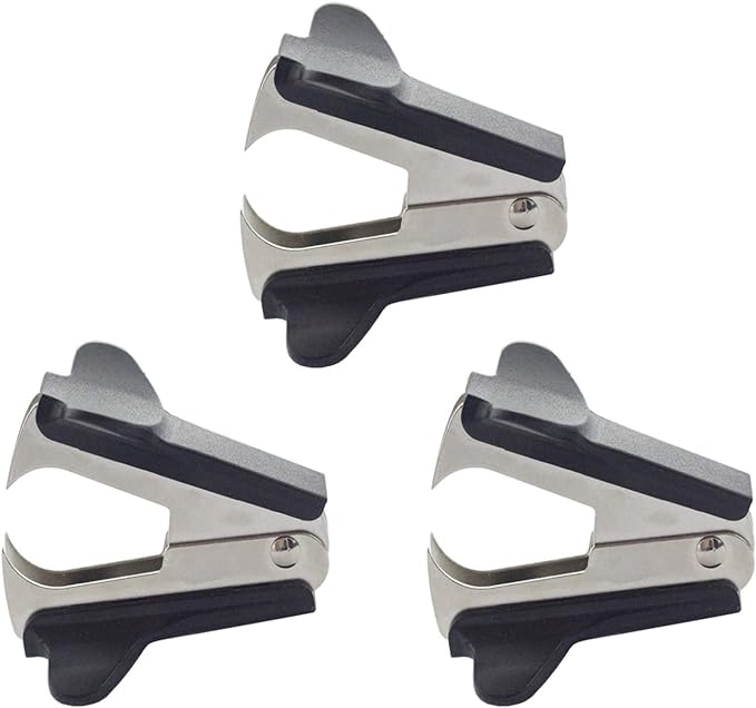ZZTX Staple Remover Staple Puller Removal Tool by ZZTX