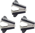 ZZTX Staple Remover Staple Puller Removal Tool by ZZTX