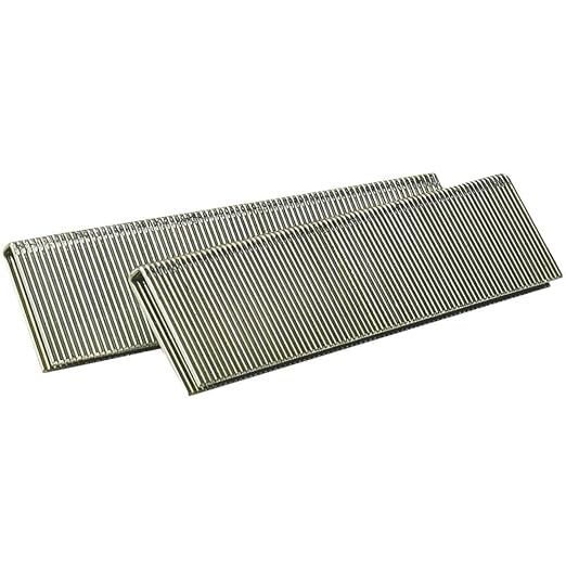 Senco L14BAB 18 Gauge by 1/4-inch Crown by 1-1/8-inch Length Electro Galvanized by SENCO
