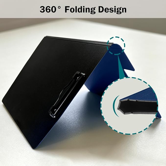 SITHON Foldable Clipboard Folder - Image 3
