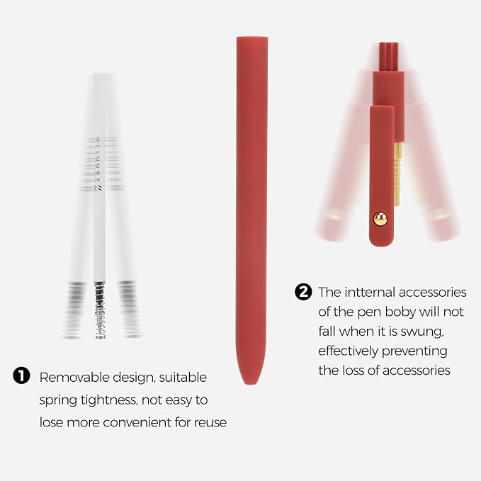 Ddaowanx Gel Pens, Office Desk Accessories - Image 3
