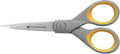 Westcott 13525 5-Inch Pointed Titanium-Bonded Crafting Scissors by Westcott