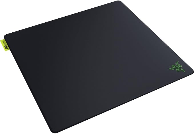 Razer Gigantus V2 Pro Soft Esports Gaming Mouse Pad – Medium Friction Cloth - Image 9