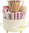 Camelmother 360°Rotating Pen&Pencil Holder by Camelmother