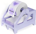 MUNBYN Label Holder for Rolls and Fan-Fold Labels, Desktop Thermal Printer by MUNBYN