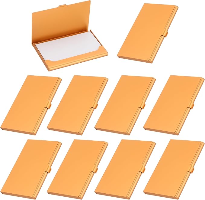 PATIKIL Business Card Holder by PATIKIL