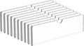 KOTEMON Acrylic Wall Name Plate Holder, Door Plate by KOTEMON