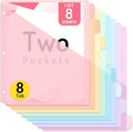 Forvencer 8 Count Dividers by Forvencer