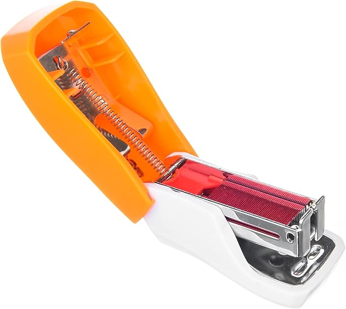 Aria Premium Mini Stapler Set by PraxxisPro - - Image 5