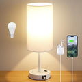 Dicoool Touch Bedside Table Lamp by DicooolDirect
