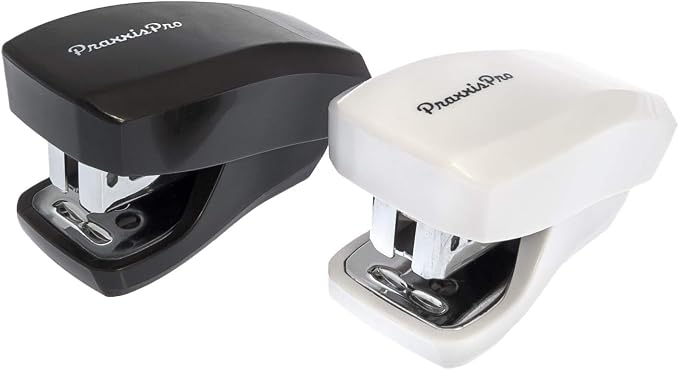 Aria Premium Mini Stapler Set - Image 2