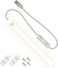 TrueColor USB-Powered LED Light Bar by CLEANLIFE