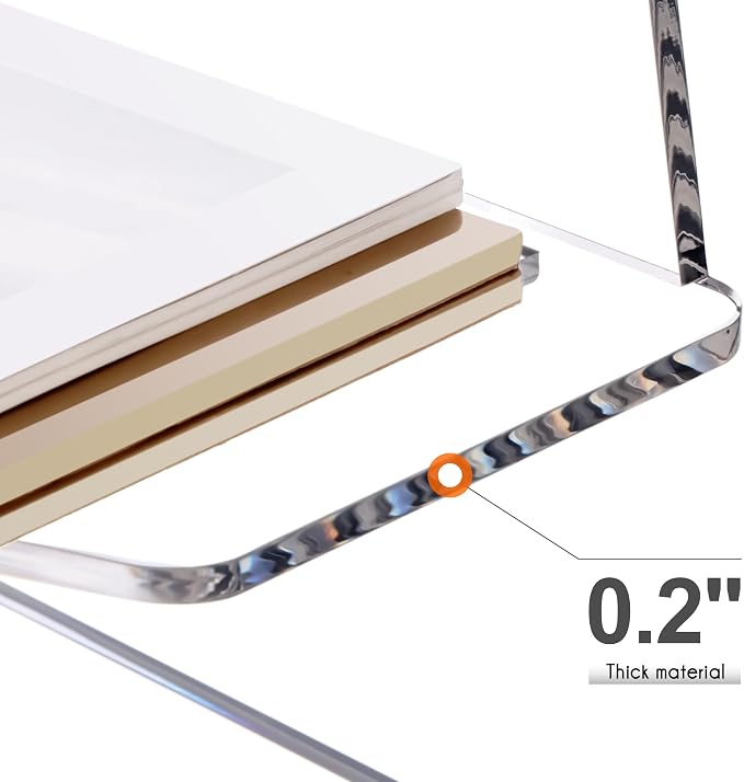 HeZone Enlarged Letter Paper Tray - Image 5