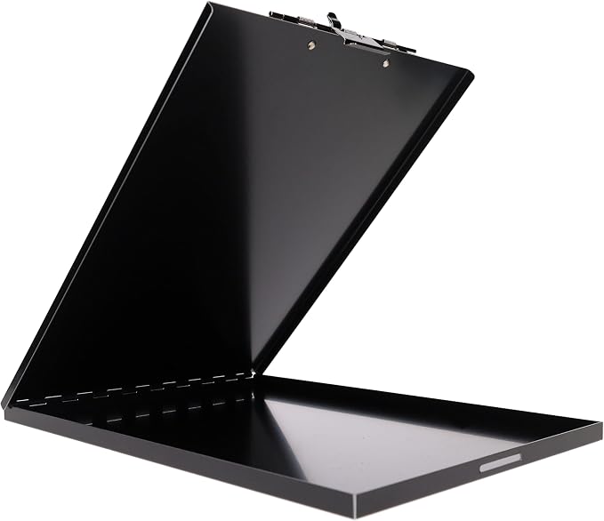 Saunders Slim Metal Clipboard - Image 7