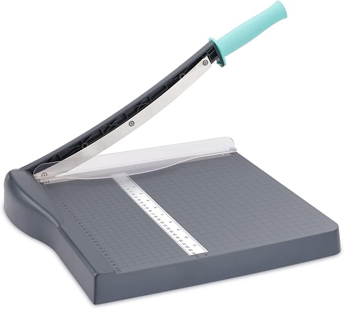 Paper Cutter, Paper Slicer by NOKAPIN