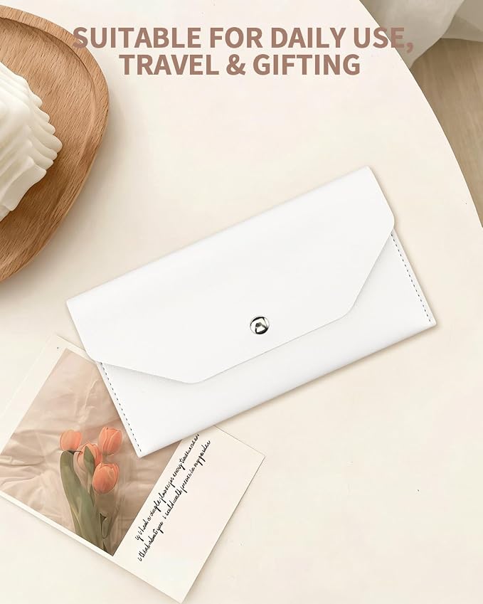 1 Pieces Money Saving Binder, Reusable Money Saving Binder - Image 6