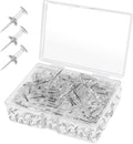 Push Pins for Bulletin Board 200- Pack by Unknown