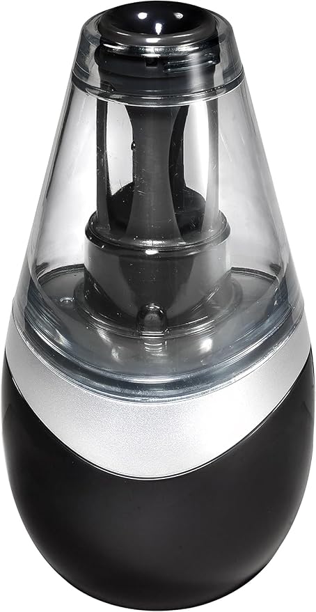 Westcott 16244 iPoint Orbit Battery-Powered Pencil Sharpener - Image 8
