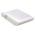 Amazon Basics Sheet Protectors for 3 Ring Binder, Heavyweight, Polypropylene by AmazonBasics