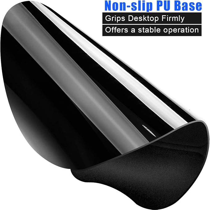 JIKIOU Ergonomic Mouse Pad - Image 4