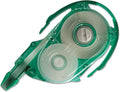 Tombow 68666 MONO Correction Tape Refill, 1/6-Inch x 472-Inch by Tombow