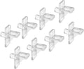 Prime-Line U 10136 1/4 In., Shelf Support Peg by Prime-Line