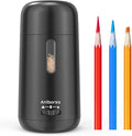 Automatic Electric Pencil Sharpener by Aniborsa