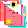 Forvencer 16 Count Dividers by Forvencer