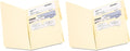 Pendaflex Divide It Up File Folders, Paper and Documents Organizer, Folder by TOPSProducts