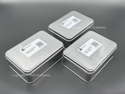 Avanternity's Staple Refills, Compatible - Image 5