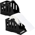 DEAYOU 2 Pack Label Roll Holder, Thermal Label Holder by DEAYOU