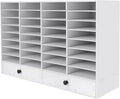Mail Sorter Organizer, Desktop File Sorter, Literature Organizer, Paper by MhdunueSK