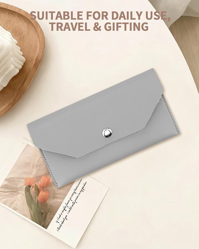1 Pieces Money Saving Binder, Reusable Money Saving Binder - Image 6