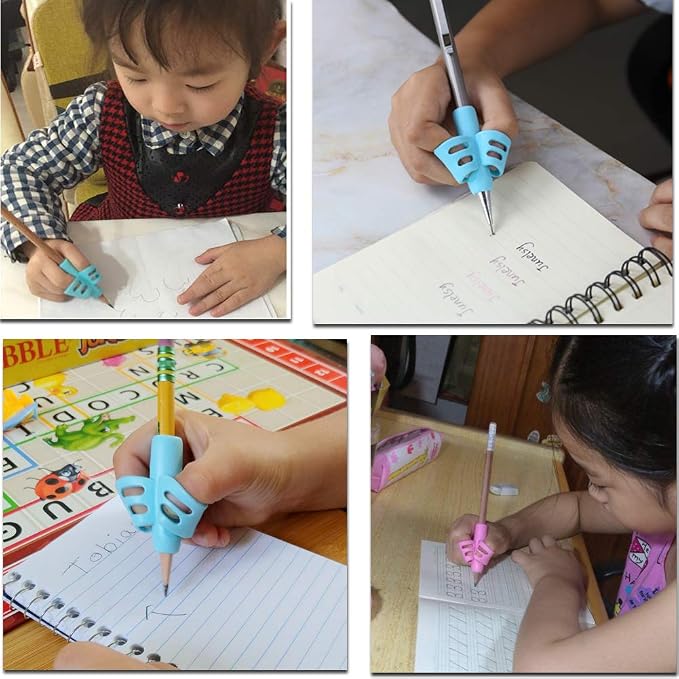 JuneLsy Pencil Grips Pencils Grips - Image 2