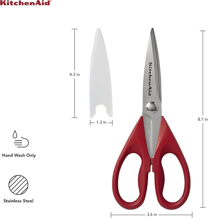 KitchenAid All Purpose Kitchen Shears - Image 2