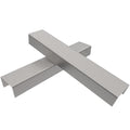 Rayson Heavy Duty Staples, 5/16" Leg Length, 1/2" Width, 2000 Staples by RAYSON
